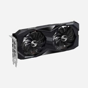 Asrock Challenger Radeon RX 7600, 8 Go GDDR6, Fréquence GPU 1770 MHz, Boost 2695 MHz, PCI Express x8 4.0, DisplayPort 1.4a, HDMI 2.1 - Miniature 4
