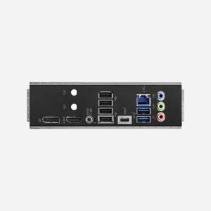 Asrock B650M-HDV/M.2 : Carte mère micro ATX AMD B650 Socket AM5, DDR5, M.2, 2.5GbE, Realtek ALC897, USB 3.2 Gen 1/Gen 2, PCIe 4.0, Windows 10/11 - Miniature 5