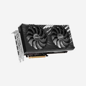 Asrock Challenger Radeon RX 7700 XT 12GB GDDR6 - GPU AMD Radeon RX 7700 XT, 3456 SP, 2854 MHz Boost, PCIe 4.0, 3xDP 2.1, HDMI 2.1 - Miniature 3