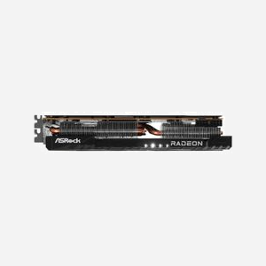 Asrock Challenger Radeon RX 7700 XT 12GB GDDR6 - GPU AMD Radeon RX 7700 XT, 3456 SP, 2854 MHz Boost, PCIe 4.0, 3xDP 2.1, HDMI 2.1 - Miniature 4