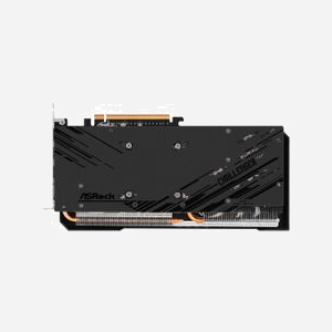 Asrock Challenger Radeon RX 7700 XT 12GB GDDR6 - GPU AMD Radeon RX 7700 XT, 3456 SP, 2854 MHz Boost, PCIe 4.0, 3xDP 2.1, HDMI 2.1 - Miniature 5