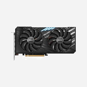 Asrock Challenger Radeon RX 7800 XT 16GB GDDR6, Fréquence Boost 2475MHz, 3840 SP, PCIe 4.0, 1x HDMI 2.1, 3x DisplayPort 2.1, 2 ventilateurs