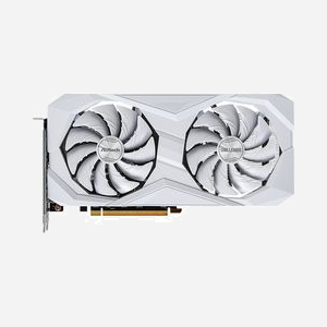 Asrock Challenger AMD Radeon RX 6600 8GB GDDR6, 1626MHz, Boost 2491MHz, PCIe 4.0, DisplayPort 1.4, HDMI 2.1, 2 ventilateurs - Miniature 2