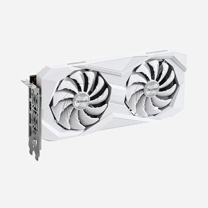 Asrock Challenger AMD Radeon RX 6600 8GB GDDR6, 1626MHz, Boost 2491MHz, PCIe 4.0, DisplayPort 1.4, HDMI 2.1, 2 ventilateurs - Miniature 3