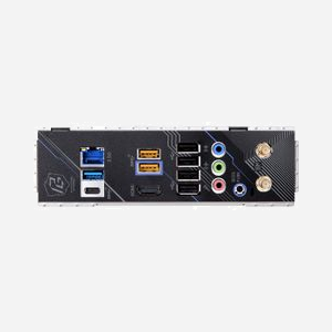 Asrock B650I Lightning WiFi : Carte mère mini ITX AMD B650, Socket AM5, DDR5 96GB max, 2.5GbE, Wi-Fi 6E, M.2 PCIe 4.0, RDNA 2, USB 3.2 Gen2 - Miniature 5