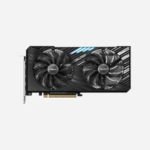 Asrock Arc A750 Challenger Edition, 8 Go GDDR6, Fréquence GPU 2200MHz, PCI Express 4.0, DirectX 12 Ultimate, 3x DisplayPort 2.0, HDMI 2.0b, Refroidissement Actif 2 Ventilateurs. - Miniature 2