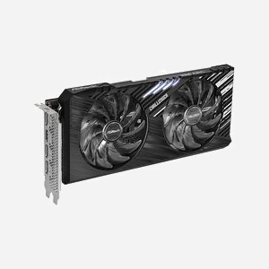 Asrock Arc A750 Challenger Edition, 8 Go GDDR6, Fréquence GPU 2200MHz, PCI Express 4.0, DirectX 12 Ultimate, 3x DisplayPort 2.0, HDMI 2.0b, Refroidissement Actif 2 Ventilateurs. - Miniature 3