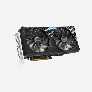 Asrock Arc A750 Challenger Edition, 8 Go GDDR6, Fréquence GPU 2200MHz, PCI Express 4.0, DirectX 12 Ultimate, 3x DisplayPort 2.0, HDMI 2.0b, Refroidissement Actif 2 Ventilateurs. - Miniature 4