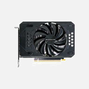 Gainward GeForce RTX 3060 Pegasus 8GB GDDR6, 128-bit, 1777 MHz, PCIe 4.0, HDMI 2.1, DisplayPort 1.4a, Refroidissement actif, DirectX 12 Ultimate - Miniature 1