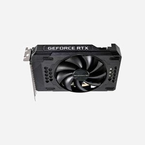 Gainward GeForce RTX 3060 Pegasus 8GB GDDR6, 128-bit, 1777 MHz, PCIe 4.0, HDMI 2.1, DisplayPort 1.4a, Refroidissement actif, DirectX 12 Ultimate - Miniature 2