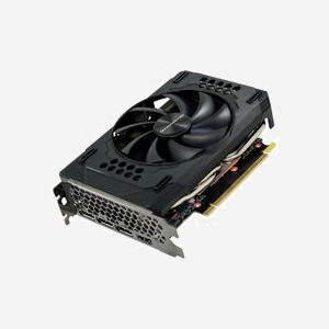 Gainward GeForce RTX 3060 Pegasus 8GB GDDR6, 128-bit, 1777 MHz, PCIe 4.0, HDMI 2.1, DisplayPort 1.4a, Refroidissement actif, DirectX 12 Ultimate - Miniature 4