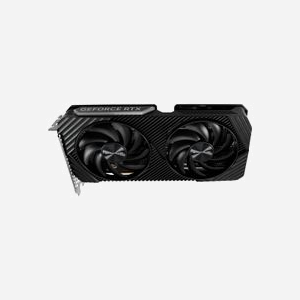 Gainward GeForce RTX 4060 Ti Dual 8 Go GDDR6, 2310 MHz, 4352 CUDA Cores, PCIe 4.0, 3x DisplayPort 1.4a, HDMI 2.1a