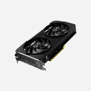 Gainward GeForce RTX 4060 Ti Dual 8 Go GDDR6, 2310 MHz, 4352 CUDA Cores, PCIe 4.0, 3x DisplayPort 1.4a, HDMI 2.1a - Miniature 2