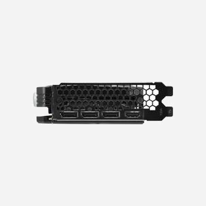 Gainward GeForce RTX 4060 Ti Dual 8 Go GDDR6, 2310 MHz, 4352 CUDA Cores, PCIe 4.0, 3x DisplayPort 1.4a, HDMI 2.1a - Miniature 3