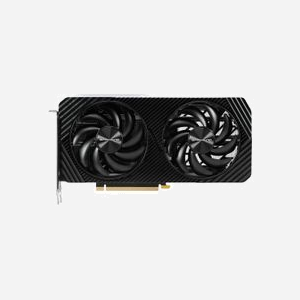 Gainward GeForce RTX 4060 Ti Dual 8 Go GDDR6, 2310 MHz, 4352 CUDA Cores, PCIe 4.0, 3x DisplayPort 1.4a, HDMI 2.1a - Miniature 4