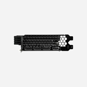 Gainward GeForce RTX 4060 Ti 8 Go GDDR6, Fréquence 2310 MHz, Boost 2535 MHz, 4352 Cœurs CUDA, PCIe 4.0, 1x HDMI 2.1a, 3x DisplayPort 1.4a