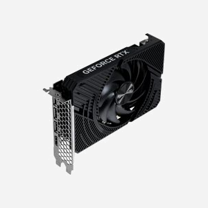 Gainward GeForce RTX 4060 Ti 8 Go GDDR6, Fréquence 2310 MHz, Boost 2535 MHz, 4352 Cœurs CUDA, PCIe 4.0, 1x HDMI 2.1a, 3x DisplayPort 1.4a - Miniature 2