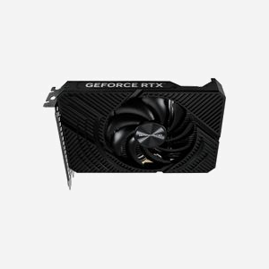 Gainward GeForce RTX 4060 Ti 8 Go GDDR6, Fréquence 2310 MHz, Boost 2535 MHz, 4352 Cœurs CUDA, PCIe 4.0, 1x HDMI 2.1a, 3x DisplayPort 1.4a - Miniature 3