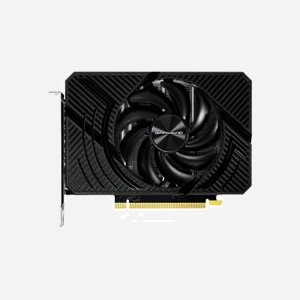 Gainward GeForce RTX 4060 Ti 8 Go GDDR6, Fréquence 2310 MHz, Boost 2535 MHz, 4352 Cœurs CUDA, PCIe 4.0, 1x HDMI 2.1a, 3x DisplayPort 1.4a - Miniature 5