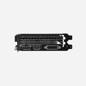 Palit GeForce RTX 3050 StormX 6Go GDDR6, 1470MHz Boost, PCI-E 4.0, HDMI 2.1/DisplayPort 1.4a, 7680x4320, Refroidissement Actif - Miniature 5