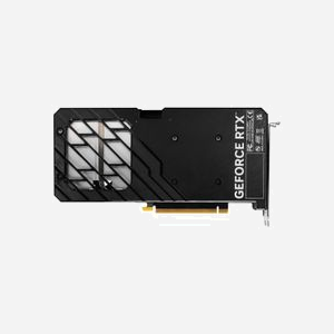 Palit GeForce RTX 4060 Infinity 2, 8 Go GDDR6, 128-bit, PCIe 4.0, 1830 MHz/2460 MHz Boost, 3072 CUDA Cores, 1x HDMI 2.1a, 3x DisplayPort 1.4a - Miniature 5