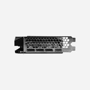 Palit GeForce RTX 4070 Dual 12 Go GDDR6, Fréquence 1920 MHz, Boost 2475 MHz, 5888 Cœurs CUDA, PCI Express 4.0, 3x DisplayPort 1.4a, HDMI 2.1a - Miniature 4