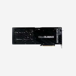 Palit GeForce RTX 5080 GamingPro 16GB GDDR7, Fréquence GPU 2295MHz, Boost 2617MHz, 10752 Cuda Cores, PCI Express 5.0, 3x DisplayPort 2.1b, HDMI 2.1b - Miniature 2