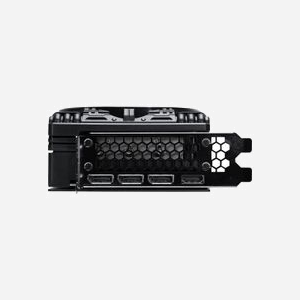 Palit GeForce RTX 5080 GamingPro 16GB GDDR7, Fréquence GPU 2295MHz, Boost 2617MHz, 10752 Cuda Cores, PCI Express 5.0, 3x DisplayPort 2.1b, HDMI 2.1b - Miniature 4