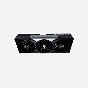 Gainward GeForce RTX 5080 Phoenix 16GB GDDR7 - GPU NVIDIA RTX 5080, 10752 CUDA Cores, 2617MHz Boost, PCIe 5.0, 3x DisplayPort 2.1a, HDMI 2.1b - Miniature 3