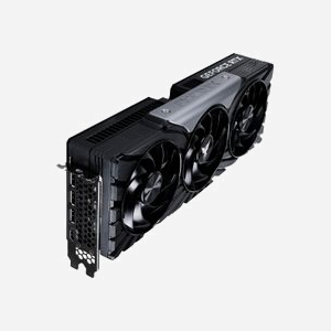 Gainward GeForce RTX 5080 Phoenix 16GB GDDR7 - GPU NVIDIA RTX 5080, 10752 CUDA Cores, 2617MHz Boost, PCIe 5.0, 3x DisplayPort 2.1a, HDMI 2.1b - Miniature 4