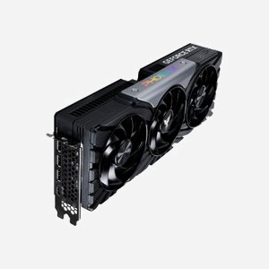 Gainward GeForce RTX 5080 Phoenix 16GB GDDR7 - GPU NVIDIA RTX 5080, 10752 CUDA Cores, 2617MHz Boost, PCIe 5.0, 3x DisplayPort 2.1a, HDMI 2.1b - Miniature 5