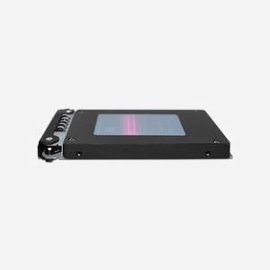 Icy Dock MB996TK-B : Boîtier 2.5" HDD/SSD SATA I/II/III, Aluminium/Noir, Simple Baie, 69.8x117.4x11.5mm, 52.5g, Métal - Miniature 4