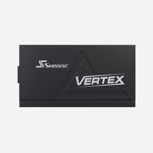 Seasonic VERTEX GX-850 Alimentation ATX 3.0 850W 80+ Gold Modulaire, Ventilateur 135mm FDB, Protections OVP/OCP/OPP/SCP/UVP, Câbles inclus - Miniature 4