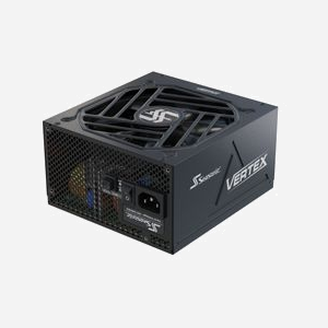 Seasonic VERTEX PX-850 850W ATX 3.0 Modulaire 80 PLUS Platinum, Ventilateur 135mm FDB, Condensateurs Japonais, Câbles UC/PCIe/Molex/SATA
