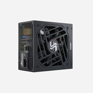 Seasonic VERTEX PX-850 850W ATX 3.0 Modulaire 80 PLUS Platinum, Ventilateur 135mm FDB, Condensateurs Japonais, Câbles UC/PCIe/Molex/SATA - Miniature 5