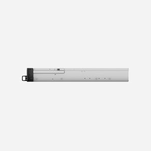 Synology RX1217RP : Boîtier d'extension 12 baies 0 To, Rack 2U, SATA 6Gb/s, Alimentation Redondante, compatible RS3617xs, Noir/Gris - Miniature 3