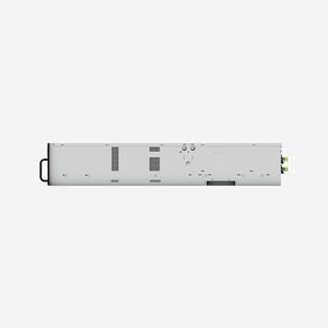 Synology HD6500 - Serveur de Stockage Rack 4U, Intel Xeon Silver 4210R, 64Go DDR4 ECC RDIMM, 2x480Go SSD, 60 Baies SAS/SATA 3.5", RAID 0/1/5/6/10/JBOD, Double Alimentation Redondante, 5x GbE LAN - Miniature 3