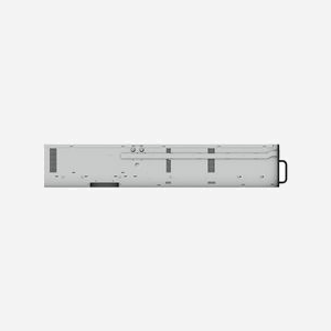 Synology HD6500 - Serveur de Stockage Rack 4U, Intel Xeon Silver 4210R, 64Go DDR4 ECC RDIMM, 2x480Go SSD, 60 Baies SAS/SATA 3.5", RAID 0/1/5/6/10/JBOD, Double Alimentation Redondante, 5x GbE LAN - Miniature 5