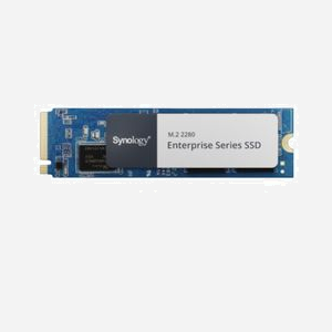 Synology SNV3410-800G SSD 800 Go M.2 2280 PCIe 3.0 NVMe, Lecture 3100 Mo/s, Ecriture 1000 Mo/s, 400K/70K IOPS, Consommation 5.5W/4.6W lecture/écriture. - Miniature 1