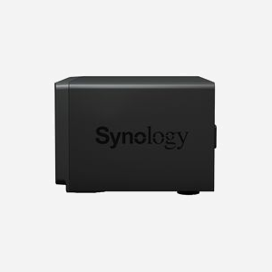 Synology DiskStation DS1823XS+ NAS Tower Ryzen Embedded V1780B 8Go DDR4 8 baies SATA 2.5/3.5"/M.2 RAID 0/1/5/6/10/JBOD DiskStation Manager - Miniature 4