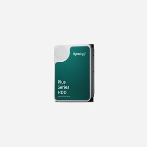 Synology HAT3300-4T HDD NAS 4.1To SATA 3.5" 5400RPM, Interface 6Gbit/s, Transfert 202MiB/s, Consommation 4.85W, Température 0-65°C