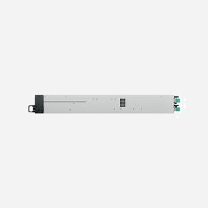 Synology UC3400 NAS Rack 2U Intel Xeon D-1541 2.1GHz 8GB DDR4 0TB SAS 12 baies 2.5/3.5" RAID 0/1/5/10/JBOD Double Alimentation Redondante - Miniature 3