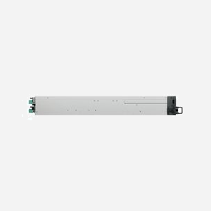 Synology UC3400 NAS Rack 2U Intel Xeon D-1541 2.1GHz 8GB DDR4 0TB SAS 12 baies 2.5/3.5" RAID 0/1/5/10/JBOD Double Alimentation Redondante - Miniature 5