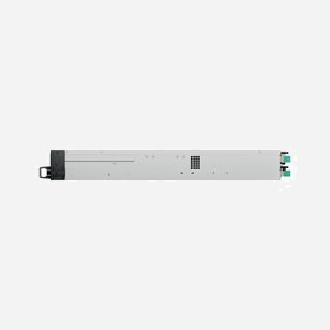 Synology SA3400D - NAS Rack 2U - Intel Xeon D-1541 2.1GHz - 8GB DDR4 ECC - 12 Baies SAS/SATA 2.5/3.5" - RAID 0/1/5/10/JBOD - Double Alimentation 500W Redondante - Miniature 3