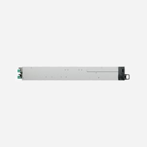 Synology SA3400D - NAS Rack 2U - Intel Xeon D-1541 2.1GHz - 8GB DDR4 ECC - 12 Baies SAS/SATA 2.5/3.5" - RAID 0/1/5/10/JBOD - Double Alimentation 500W Redondante - Miniature 5