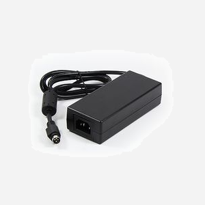 Synology ADAPTER-100W_2 : Alimentation Interne 100W Noire pour Serveur de Stockage (DS410j, etc.) - 137x59x35mm
