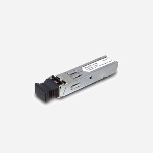 PLANET MFB-TFX Module SFP Fibre Optique 100 Mbit/s, Multimode, Interface SFP, Température -40°C à 75°C, Métallique, 1 Port Fibre Channel