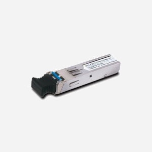 PLANET MFB-F20 Module SFP Fibre Optique 100 Mbit/s, 100Base-FX, Interface SFP, Compatible Fibre Monomodule, 0-50°C, Métallique