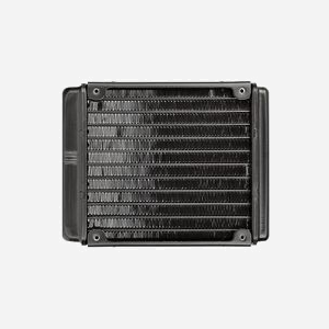 Thermaltake Water 3.0 120 ARGB Sync Refroidisseur liquide AIO pour processeur (Sockets Intel/AMD, 1x120mm, 56.45 CFM, 1.59 mmH2O, Noir) - Miniature 4