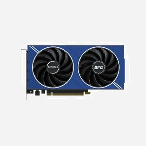 Sparkle Technology Arc A580 ORC OC Edition 8 Go GDDR6, GPU Intel Arc A580, 2000 MHz, PCIe 4.0, 1 HDMI 2.0b, 3 DisplayPort 2.0